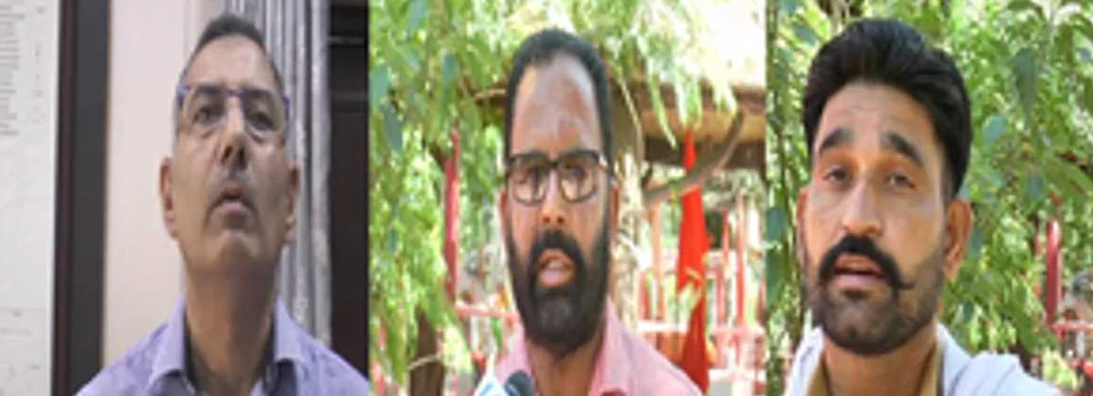 जम्मू-कश्मीर में सीमा पर्यटन को बढ़ावा, स्थानीय लोगों ने केंद्र सरकार की सराहना की